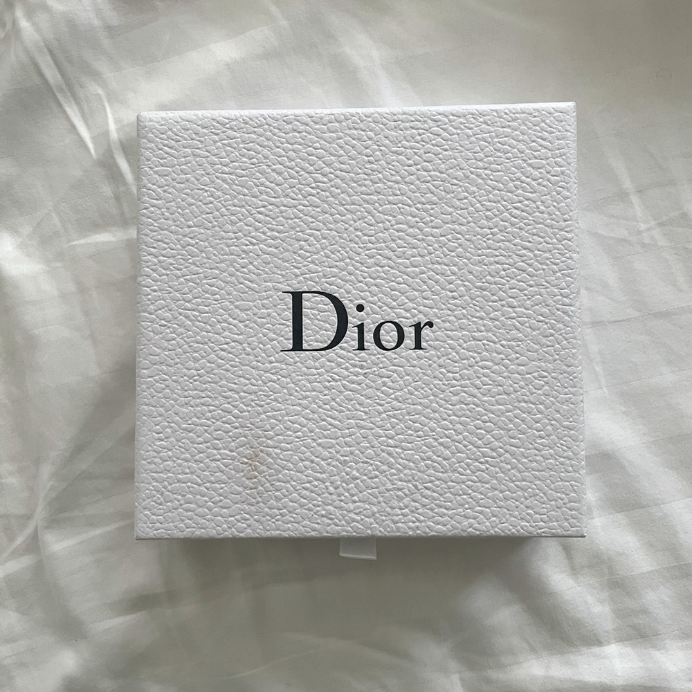 Dior Gift Box